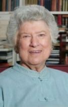 Zara Shakow Steiner ’48